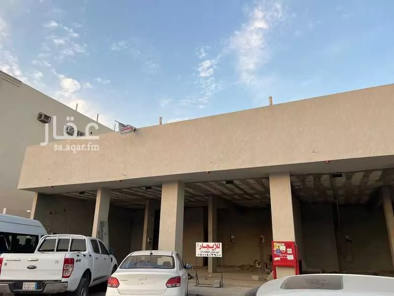 محل للإيجار في شارع الميناء ، حي الندوة ، الرياض ، منطقة الرياض 1 صورة
