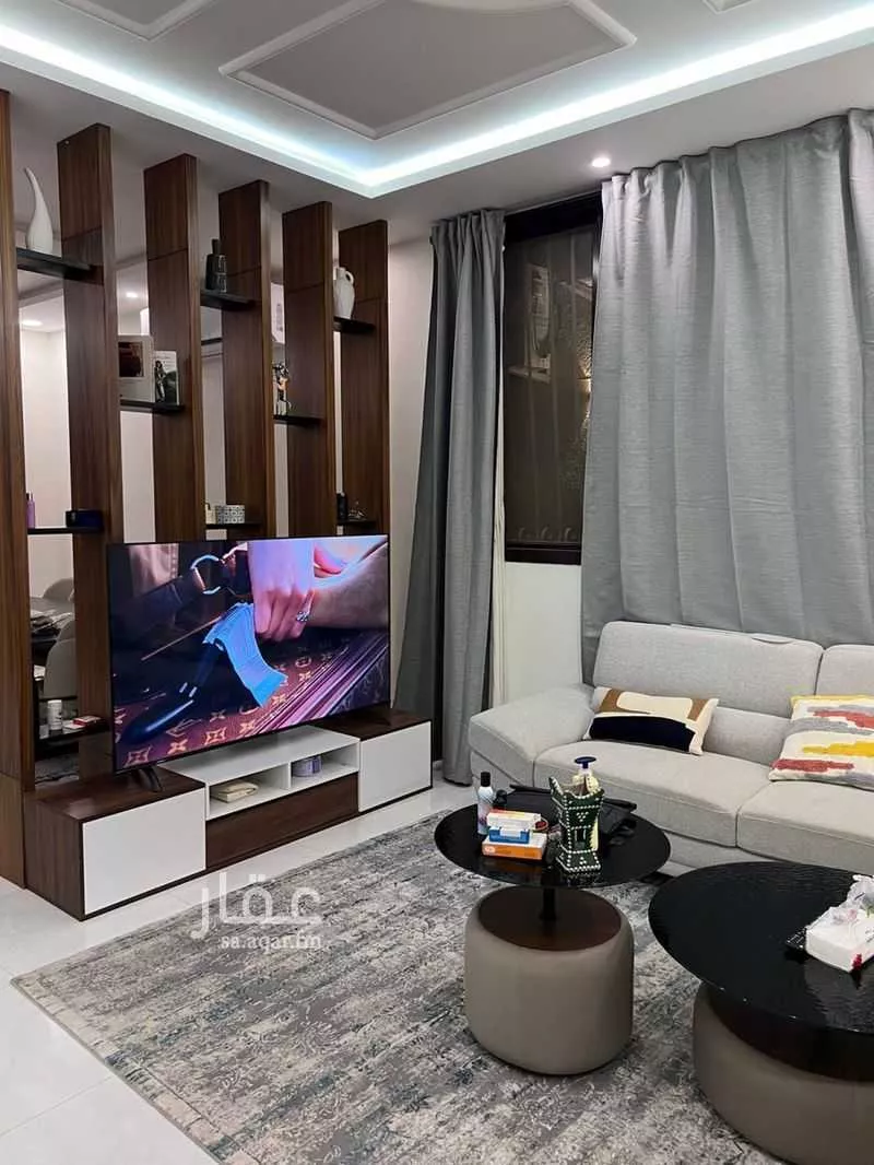 شقة للإيجار في شارع احمد بن الخطاب ، حي طويق ، الرياض ، منطقة الرياض 1 صورة