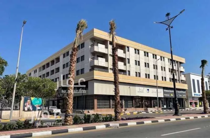 شقة للإيجار في شارع الملك عبد العزيز, حي البديع, مدينة الدمام, المنطقة الشرقية 1 صورة