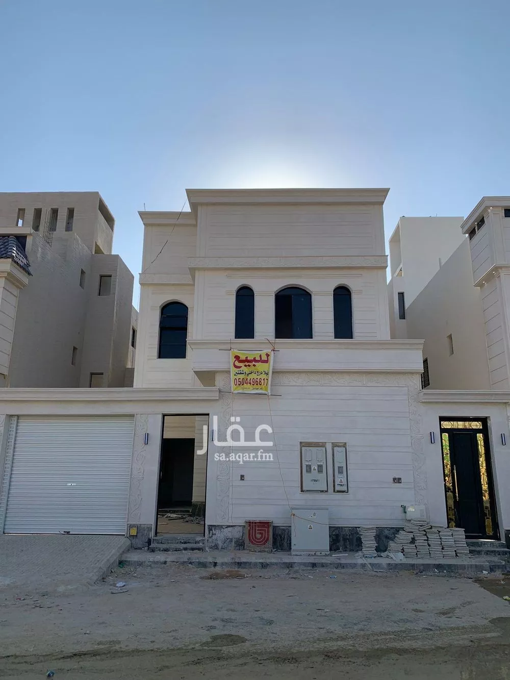 فيلا للبيع في شارع 77765, حي الجنادرية, مدينة الرياض, منطقة الرياض 1 صورة