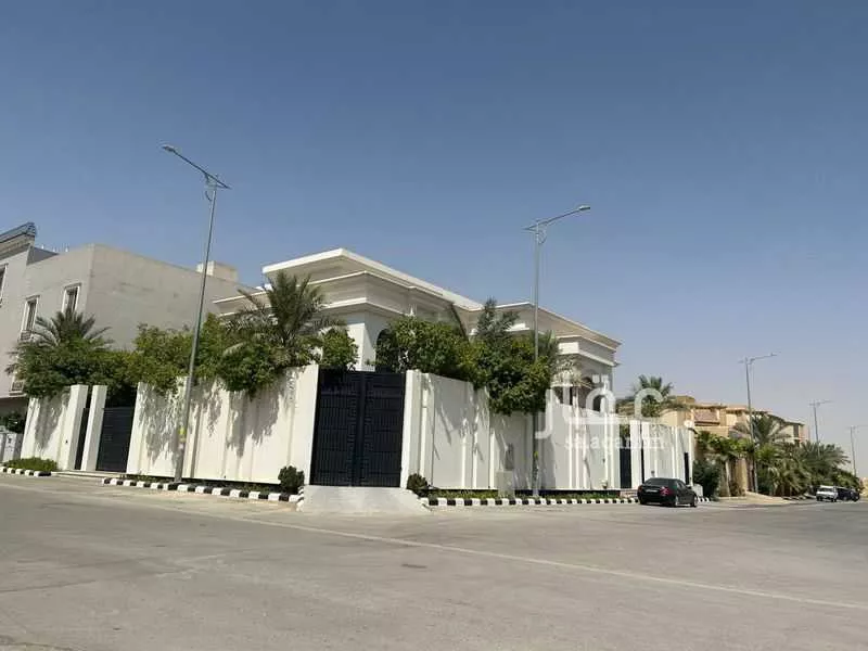 فيلا للبيع في شارع محمد المزمل ، حي القيروان ، الرياض ، منطقة الرياض 1 صورة