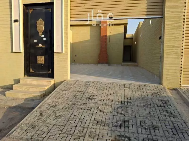 استراحة للإيجار في شارع الحسن بن أحمد الجلال, حي الرمال, مدينة الرياض, منطقة الرياض 1 صورة