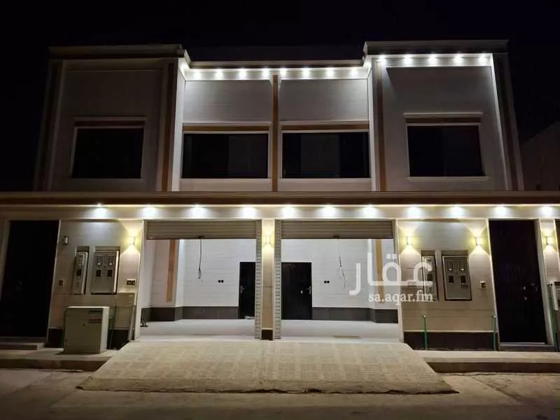 دور للبيع في شارع سعيد بن أبي العروبة, حي الخليج, مدينة الرياض, منطقة الرياض 1 صورة