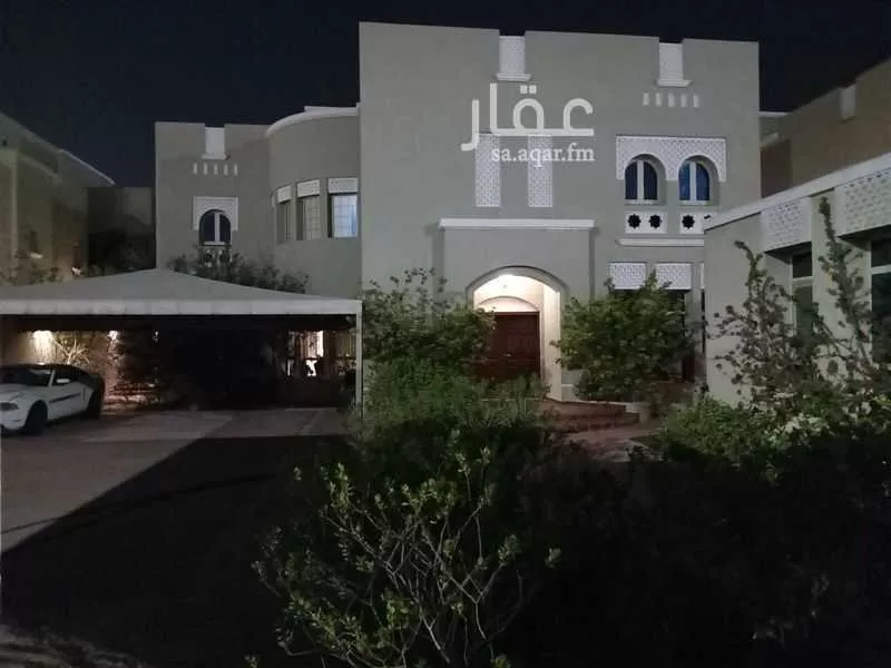 فيلا للإيجار في شارع المتنبي, حي النورس, مدينة الدمام, المنطقة الشرقية 1 صورة