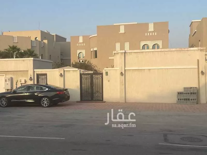 فيلا للإيجار في شارع المتنبي, حي النورس, مدينة الدمام, المنطقة الشرقية 1 صورة