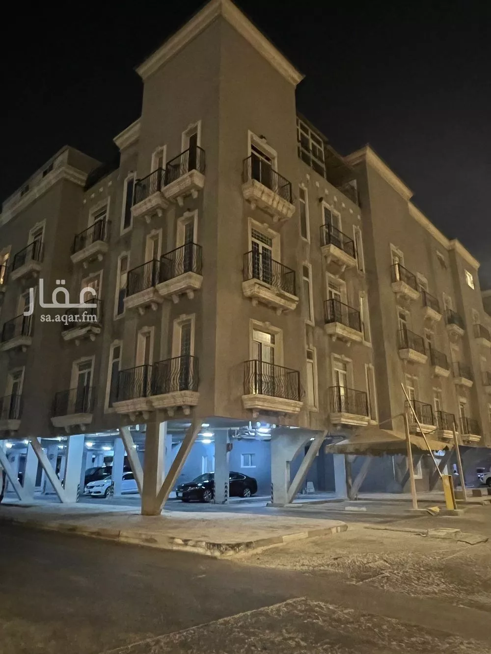 شقة للإيجار في شارع طريق الامير محمد بن فهد, حي تهامة, مدينة الدمام, المنطقة الشرقية 1 صورة