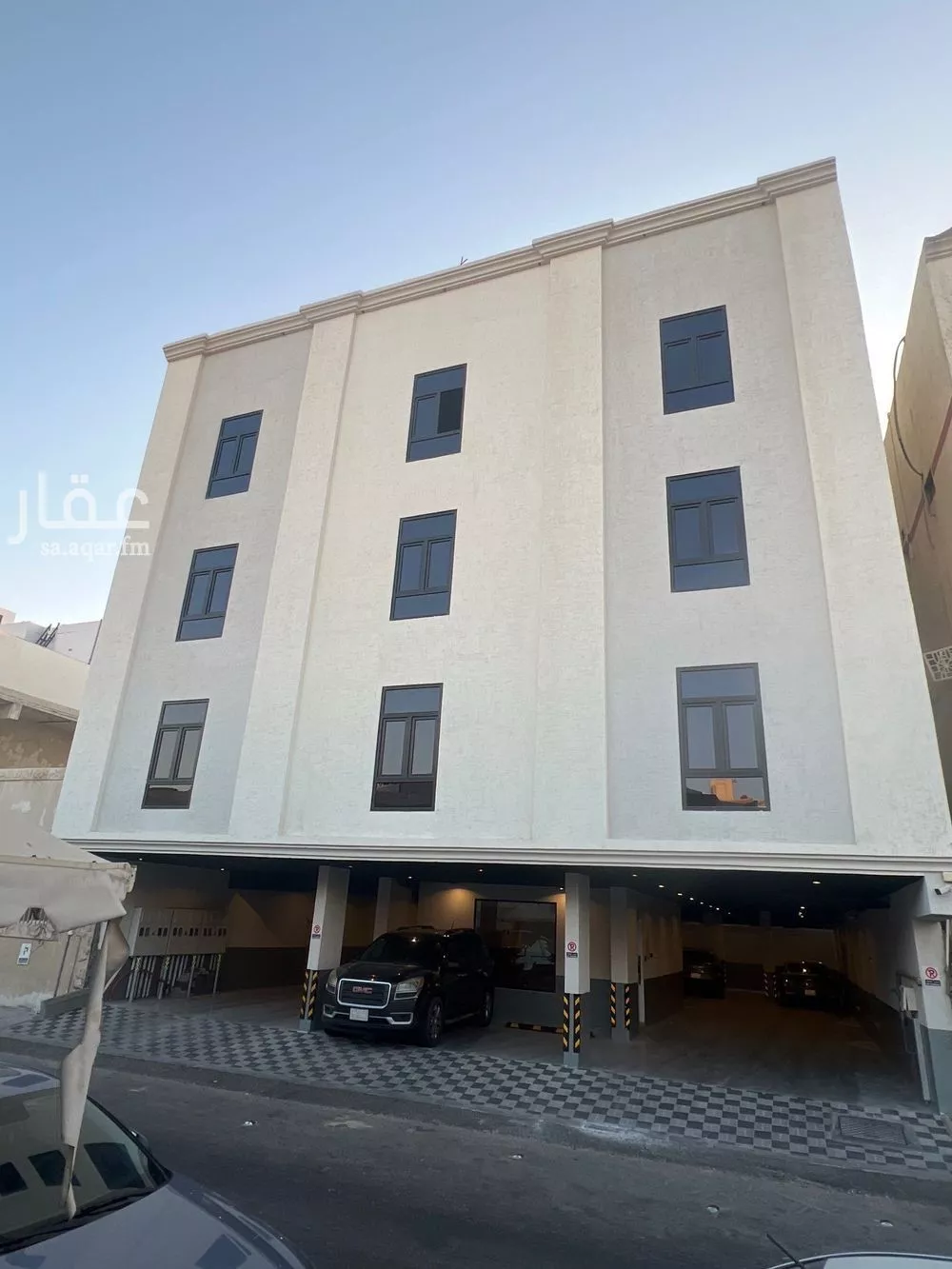 شقة للإيجار في شارع الامير احمد ابن عبدالعزيز, حي مدينة العمال, مدينة الخبر, المنطقة الشرقية 1 صورة