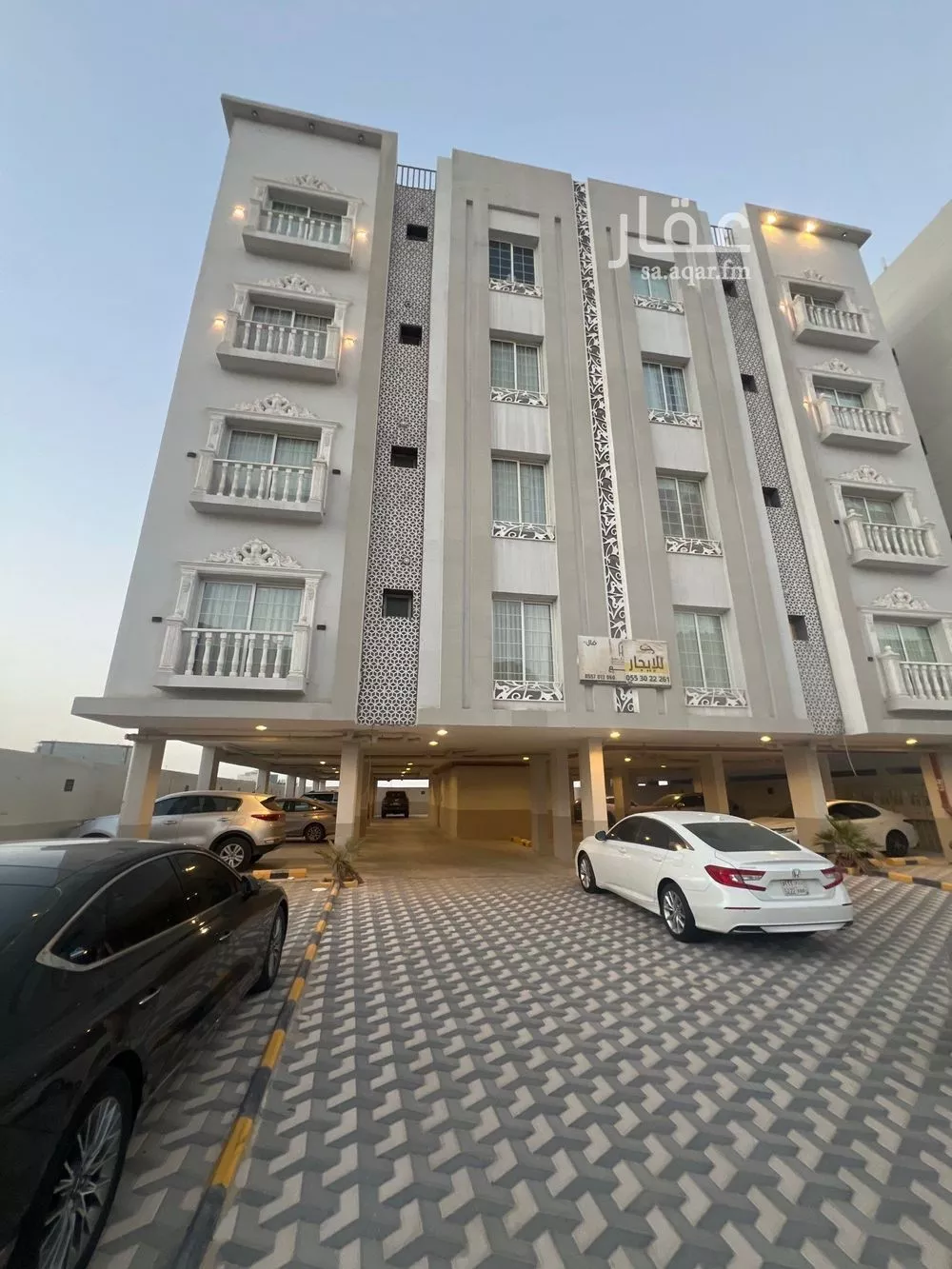 شقة للإيجار في شارع الهدية, حي الفردوس, مدينة الدمام, المنطقة الشرقية 1 صورة