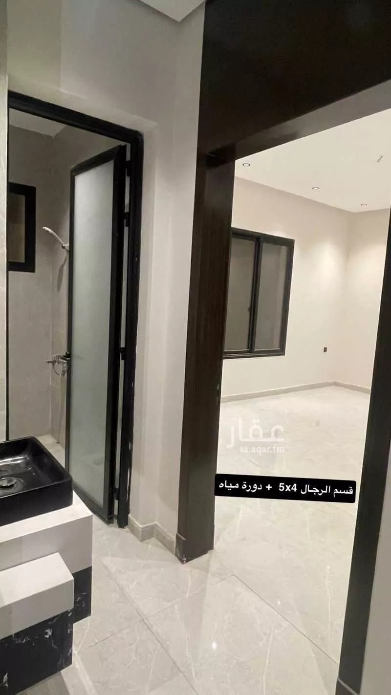 شقة للبيع في شارع المغازي ، حي القرية الثانية ، الدمام ، الدمام 1 صورة