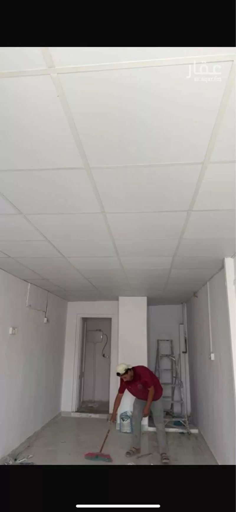 غرفة للإيجار في شارع كعب بن زهير, حي السويدي, مدينة الرياض, منطقة الرياض 1 صورة
