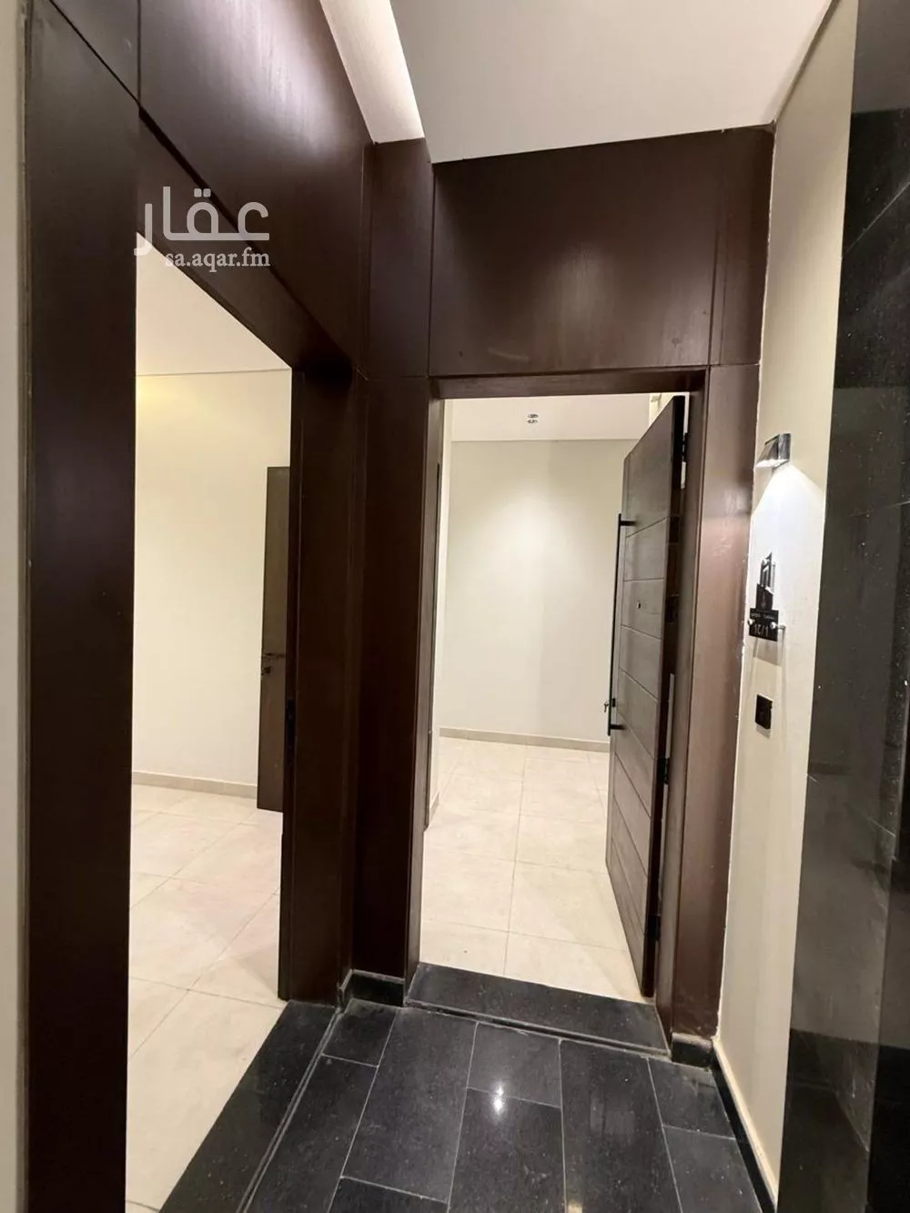 شقة للبيع في شارع عثمان ابن عوف, حي الريان, مدينة جدة, منطقة مكة المكرمة 1 صورة