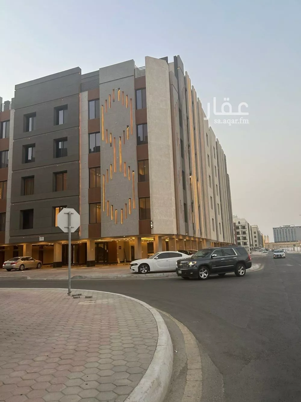 شقة للإيجار في شارع القطار, حي المروة, مدينة جدة, منطقة مكة المكرمة 1 صورة