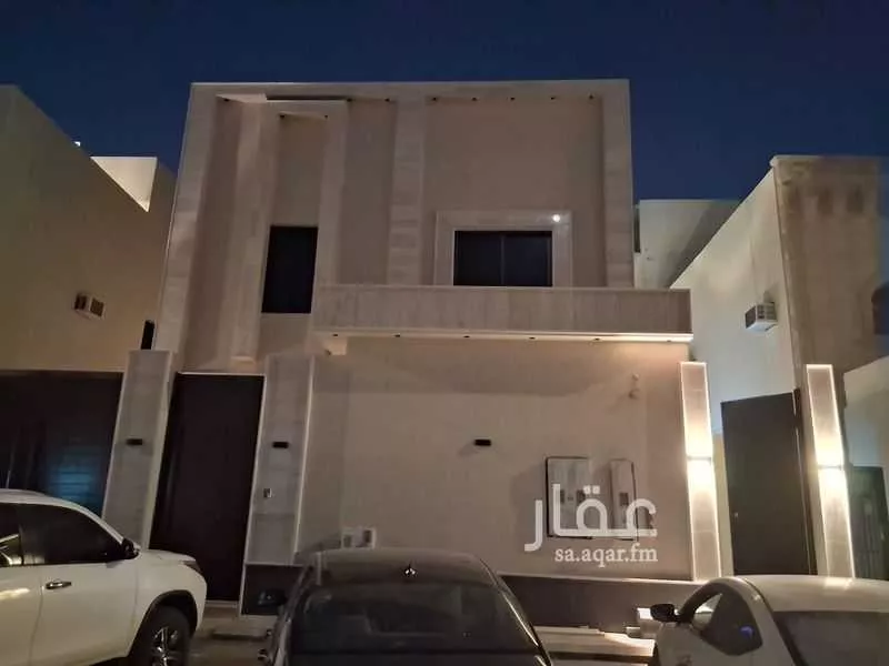 فيلا للإيجار في شارع شلال, حي النهضة, مدينة الرياض, منطقة الرياض 1 صورة