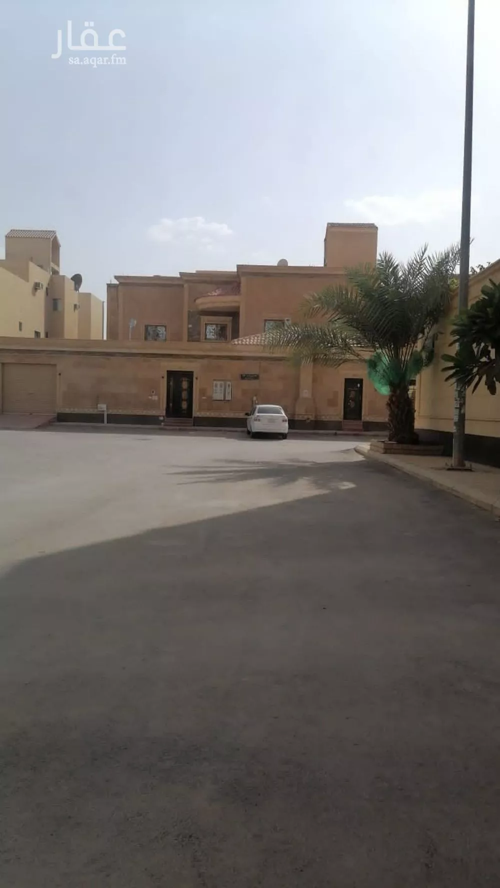 فيلا للبيع في شارع رقم 462 ، حي المونسية ، الرياض ، منطقة الرياض 1 صورة