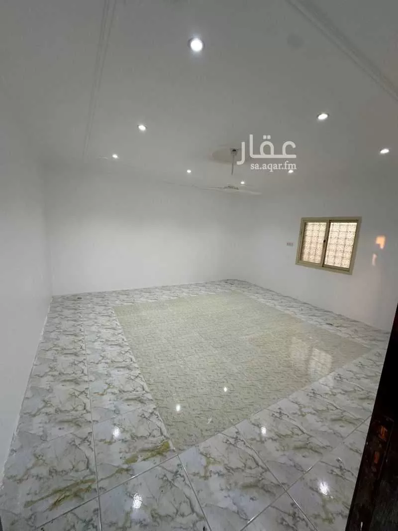 شقة للإيجار في شارع الروضة 83 ، حي الروضة ، حفر الباطن ، حفر الباطن 1 صورة