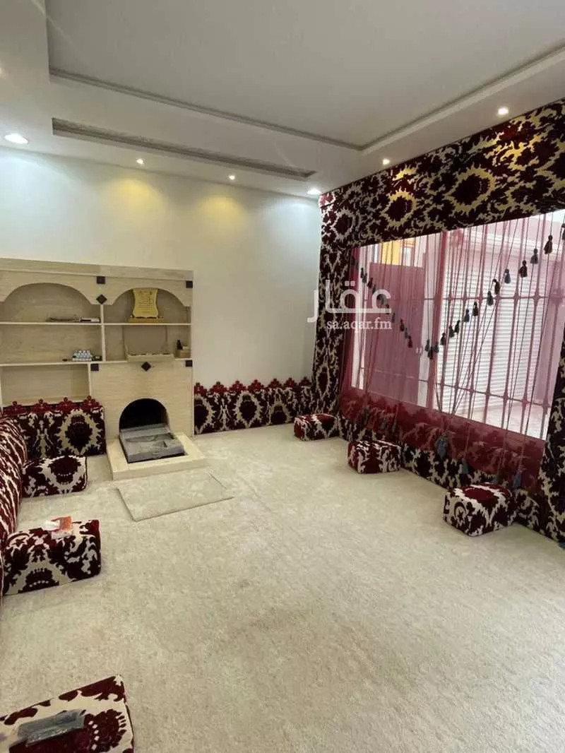 فيلا للبيع في شارع السيد عبدالله شطا ، حي عريض ، الرياض ، منطقة الرياض 1 صورة