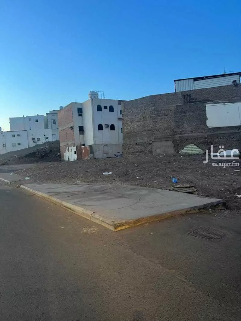 أرض للبيع في شارع الامير عبدالمجيد بن عبدالعزيز ، حي الظاهرة ، المدينة المنورة ، منطقة المدينة المنورة 1 صورة