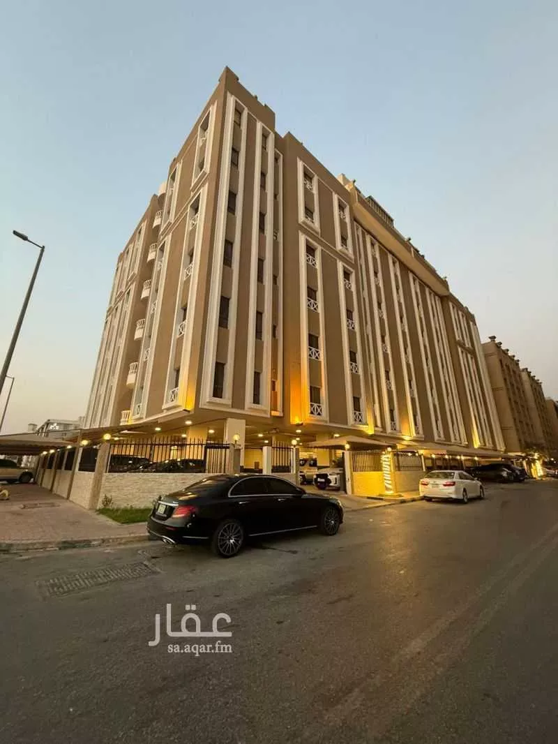 شقة للإيجار في حي الروابي, مدينة الخبر, المنطقة الشرقية 1 صورة