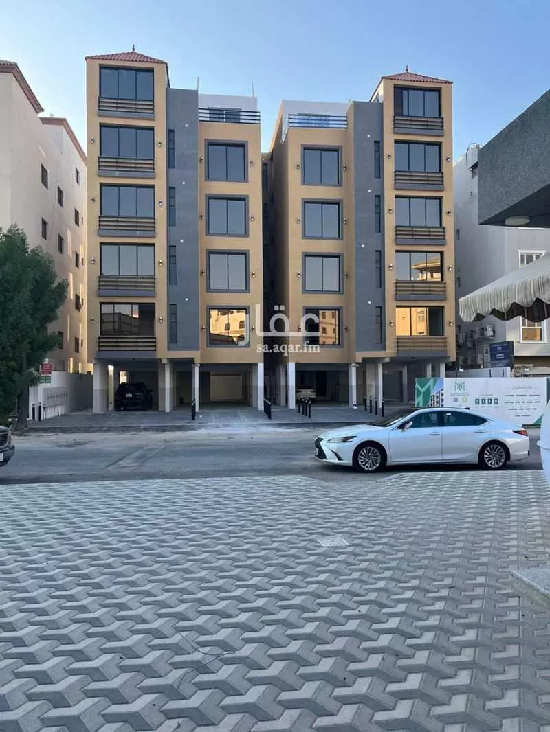 شقة للإيجار في شارع بقيق, حي الحمراء, مدينة الخبر, المنطقة الشرقية 1 صورة