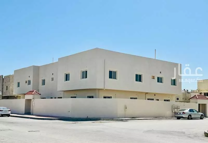 عمارة للإيجار في حي الراكة الشمالية, مدينة الدمام, المنطقة الشرقية 1 صورة