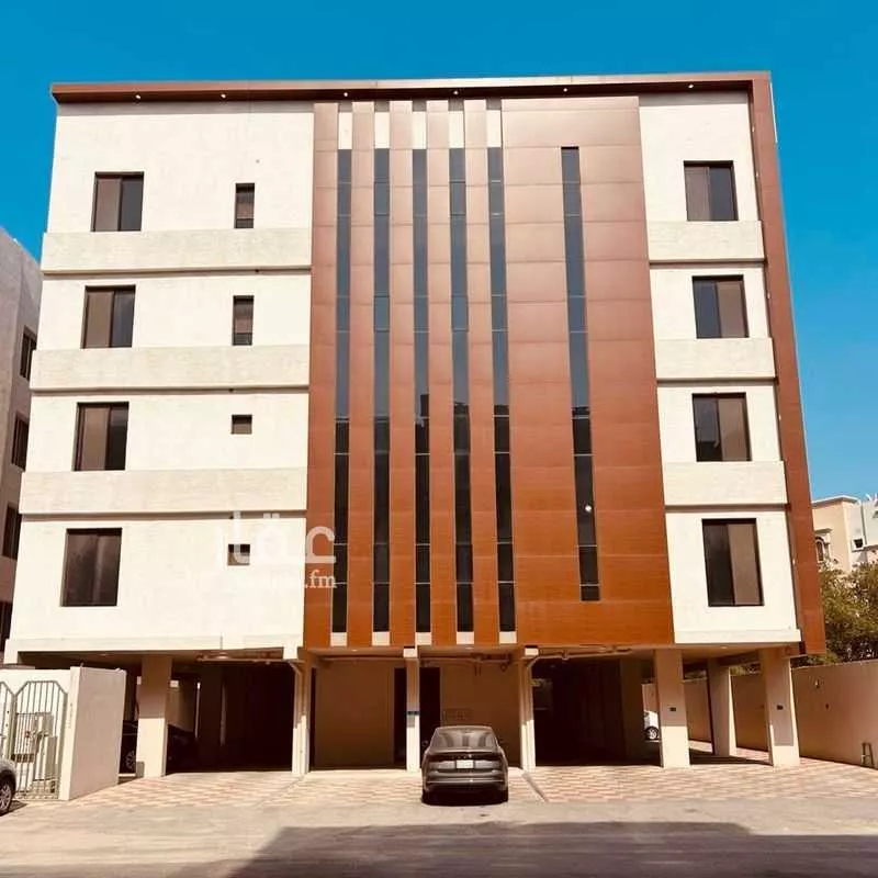 شقة للإيجار في شارع الونان, حي الحمراء, مدينة الخبر, المنطقة الشرقية 1 صورة