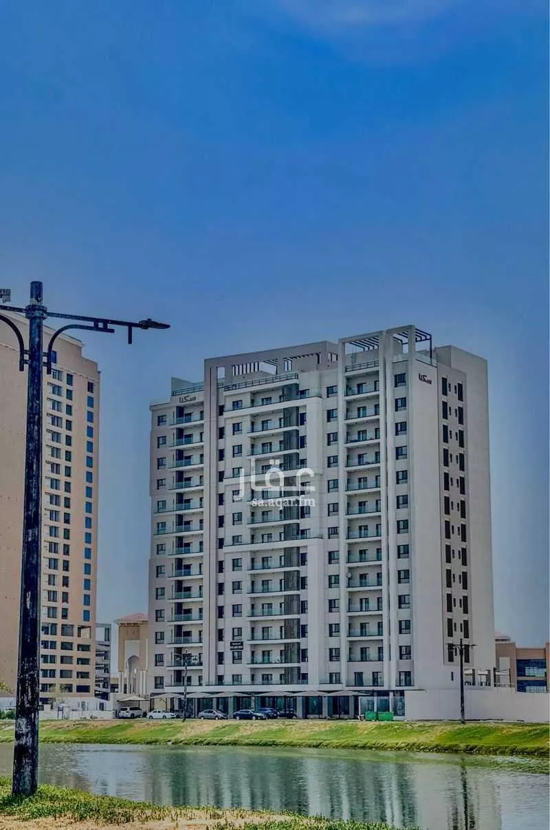 شقة للإيجار في شارع سكاكا, حي الحمراء, مدينة الخبر, المنطقة الشرقية 1 صورة