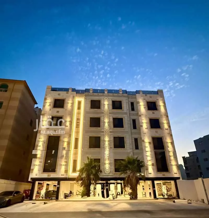 شقة للإيجار في شارع المراح, حي الحمراء, مدينة الخبر, المنطقة الشرقية 1 صورة