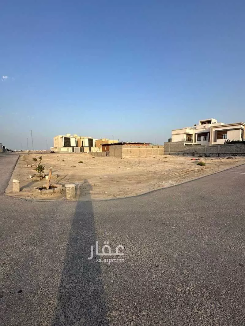 أرض للبيع في حي السيف, مدينة الدمام, المنطقة الشرقية 1 صورة