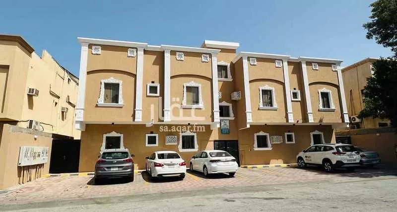 عمارة للبيع في حي الراكة الشمالية, مدينة الدمام, المنطقة الشرقية 1 صورة