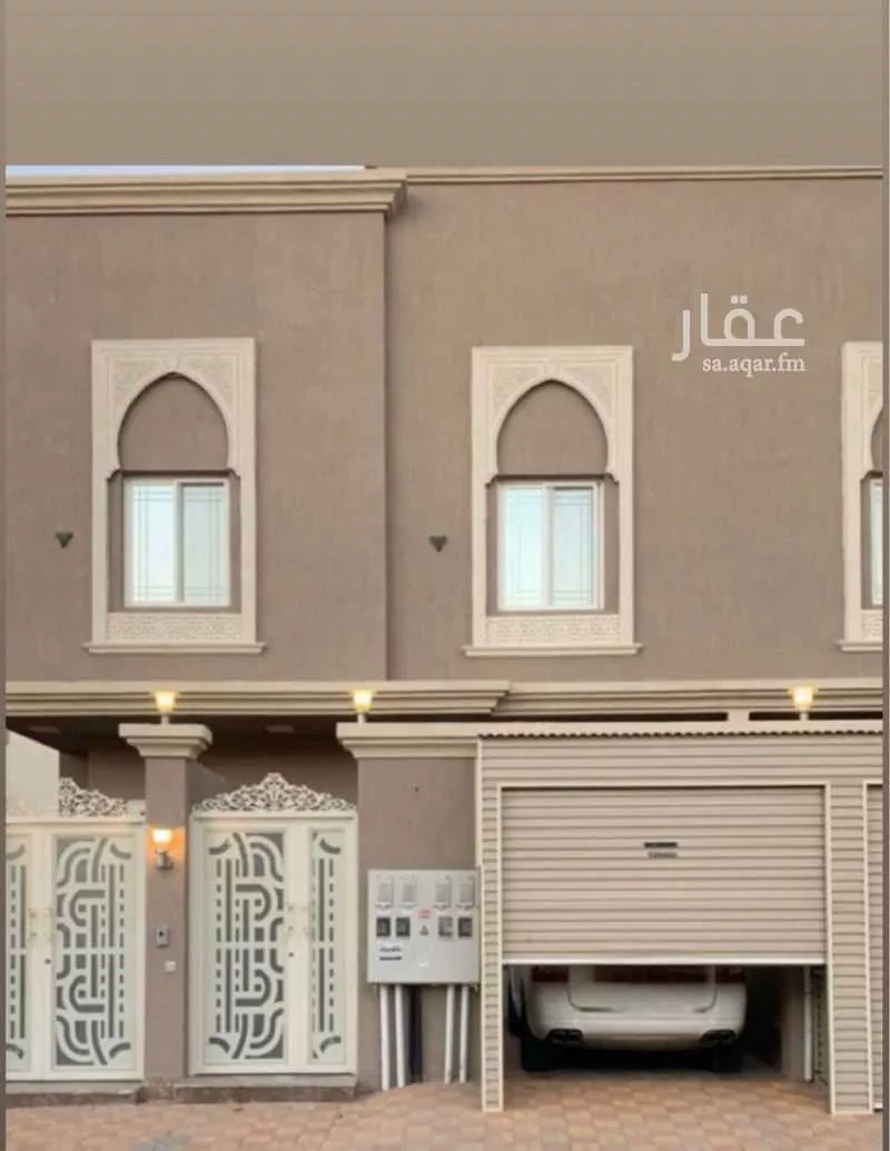 فيلا للبيع في شارع الحسن الوراق, حي الراكة الجنوبية, مدينة الخبر, المنطقة الشرقية 1 صورة