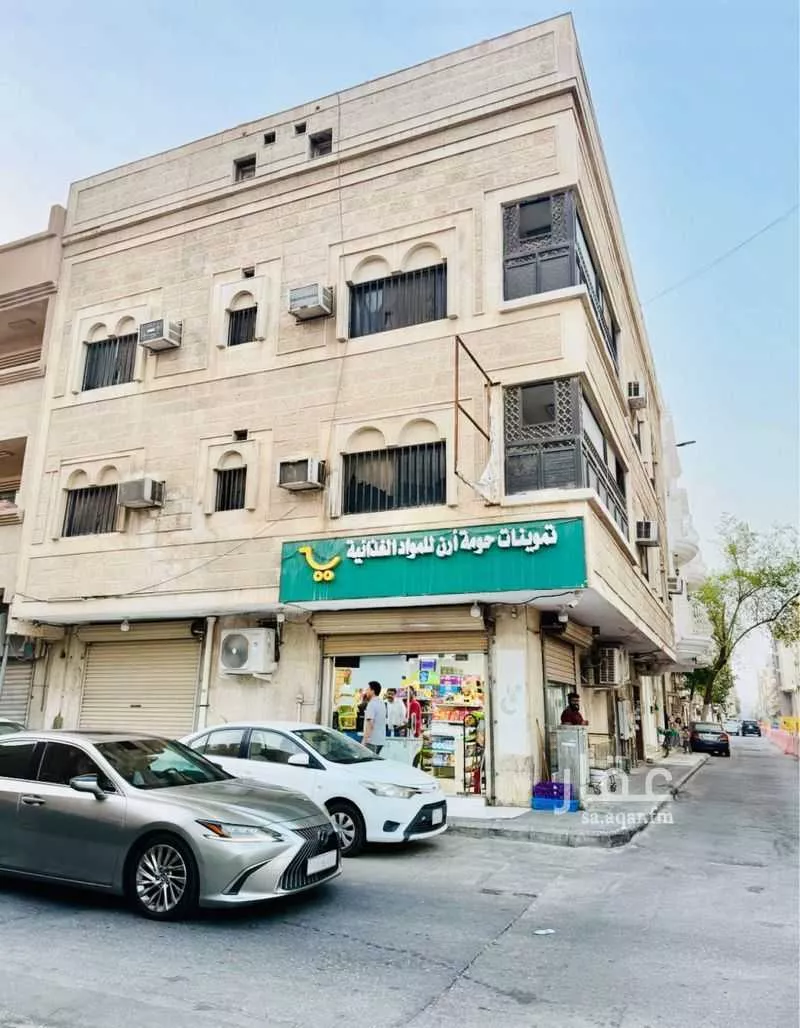 شقة للإيجار في شارع الامير عبدالله ابن عبدالعزيز, حي الخبرالشمالية, مدينة الخبر, المنطقة الشرقية 1 صورة