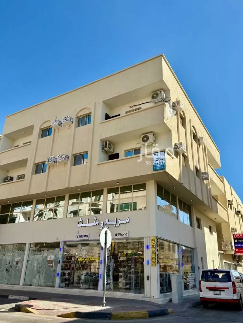 شقة للإيجار في شارع شارع الملك فهد بن عبدالعزيز, حي الخبرالشمالية, مدينة الخبر, المنطقة الشرقية 1 صورة