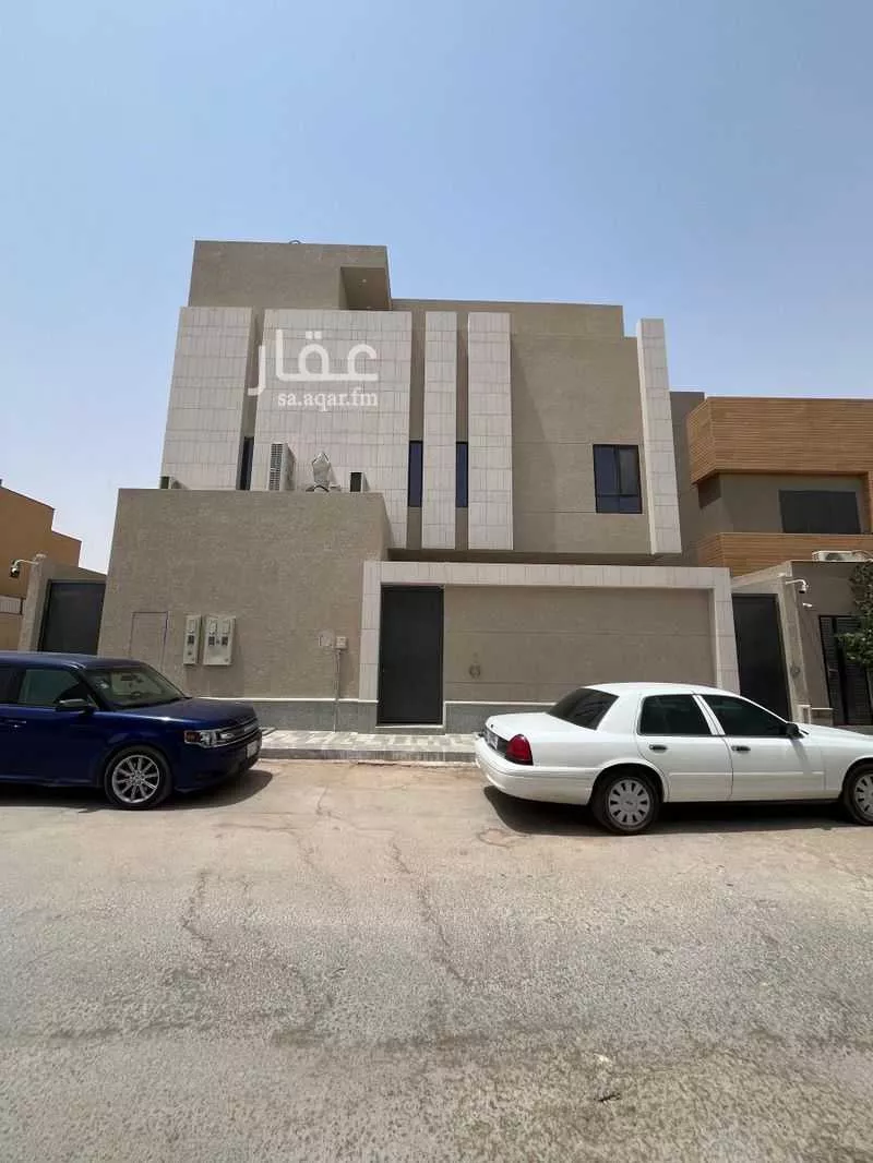 شقة للإيجار في شارع ابن أبي شامة, حي العارض, مدينة الرياض, منطقة الرياض 1 صورة