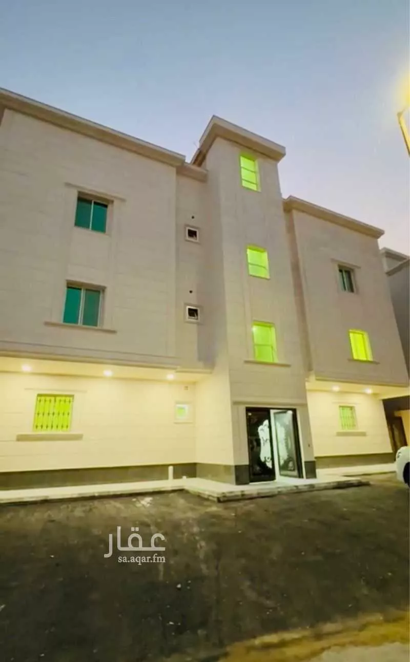 عمارة للإيجار في شارع 16ب, حي الفيحاء, مدينة الدمام, المنطقة الشرقية 1 صورة