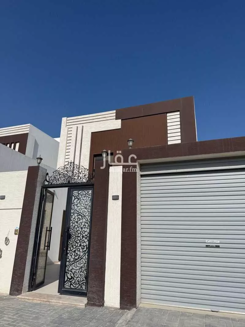 فيلا للإيجار في شارع زيد بن موحان, حي السيف, مدينة الدمام, المنطقة الشرقية 1 صورة