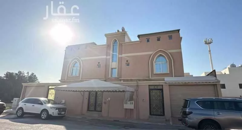 شقة للبيع في شارع ابو مرة الطائفي, حي الصفاء, مدينة الدمام, المنطقة الشرقية 1 صورة