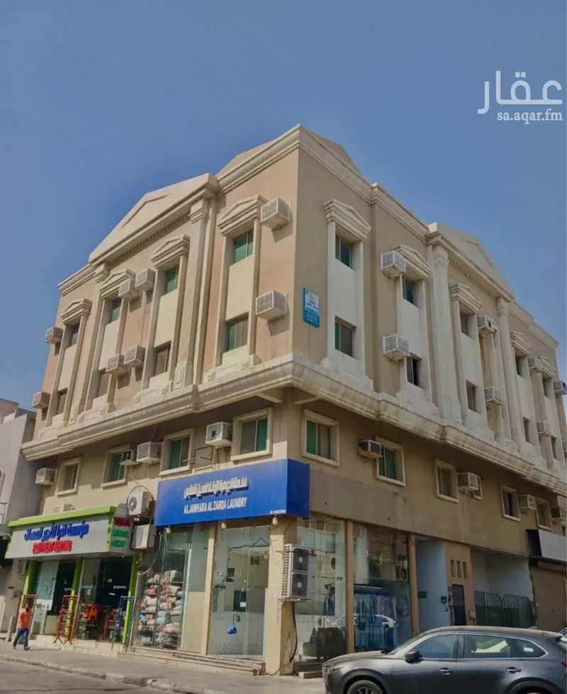شقة للإيجار في شارع الرياض, حي الثقبة, مدينة الخبر, المنطقة الشرقية 1 صورة