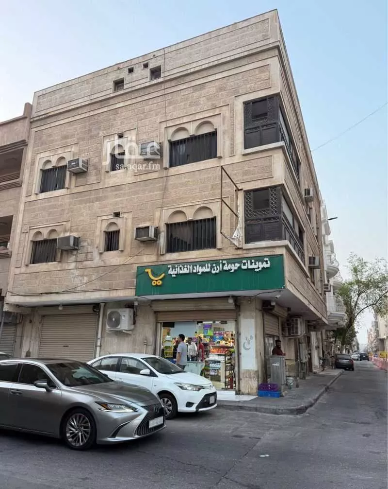 عمارة للبيع في شارع الامير عبدالله ابن عبدالعزيز, حي الخبرالشمالية, مدينة الخبر, المنطقة الشرقية 1 صورة