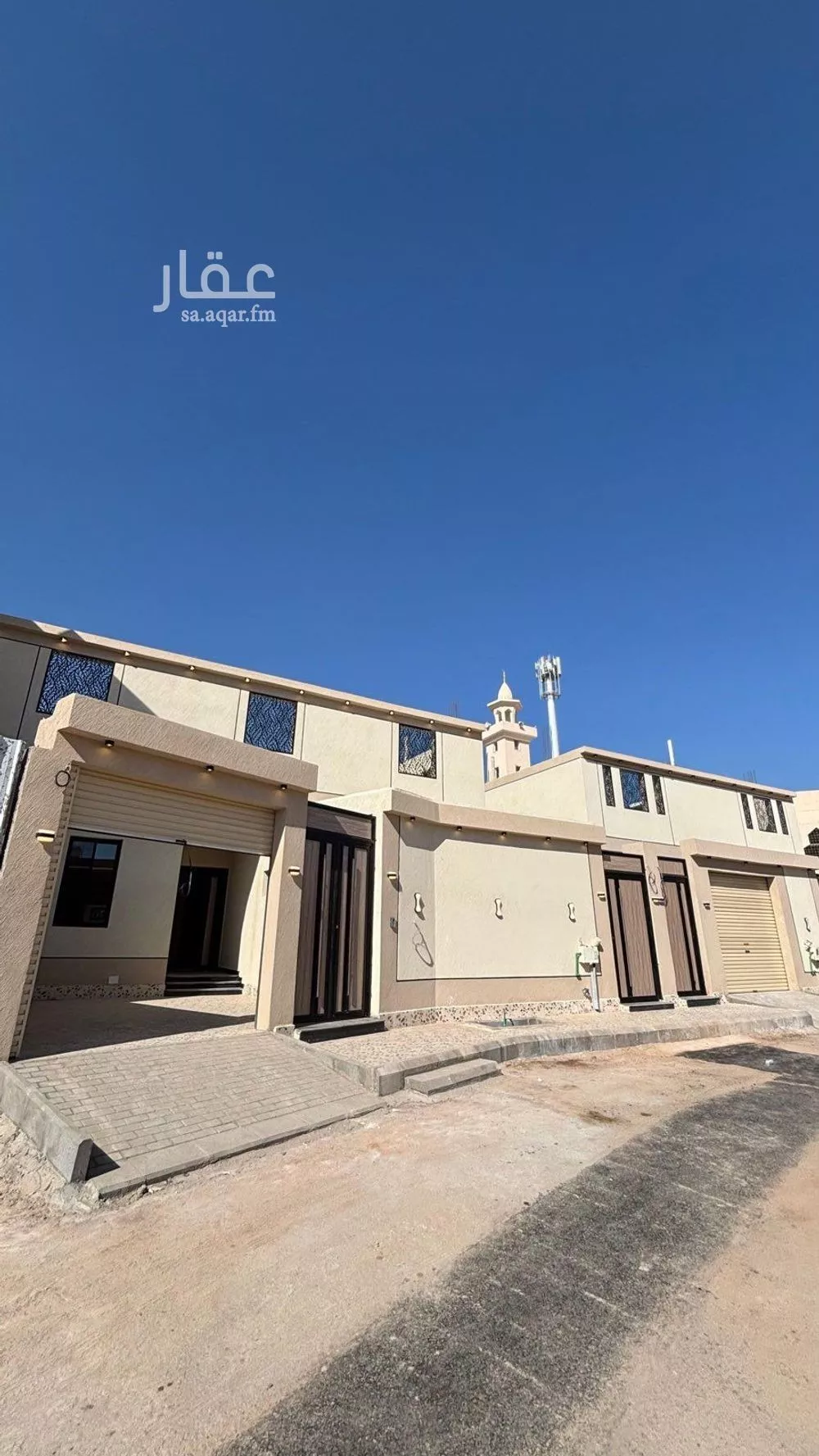 دور للبيع في شارع عبيدة بن رفاعة, حي سكة الحديد, مدينة المدينه المنوره, منطقة المدينة المنورة 1 صورة