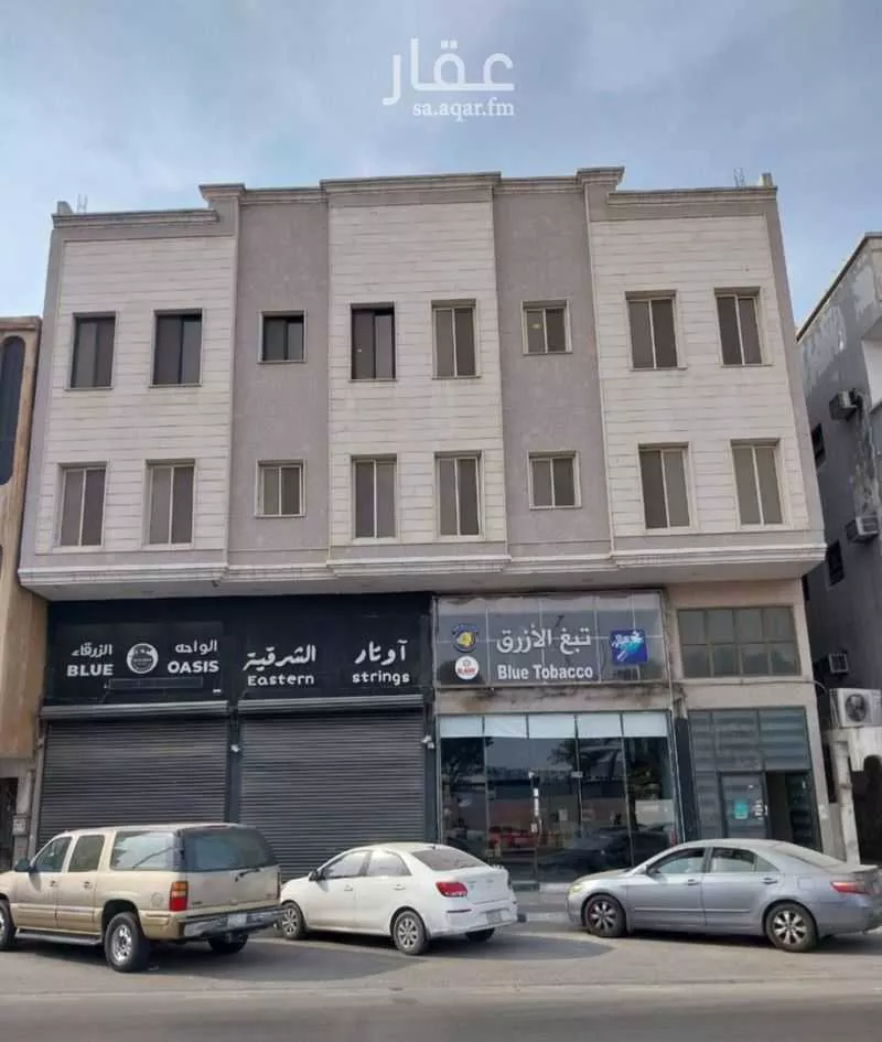 مكتب تجاري للإيجار في شارع طريق الامير محمد بن فهد, حي مدينة العمال, مدينة الدمام, المنطقة الشرقية 1 صورة