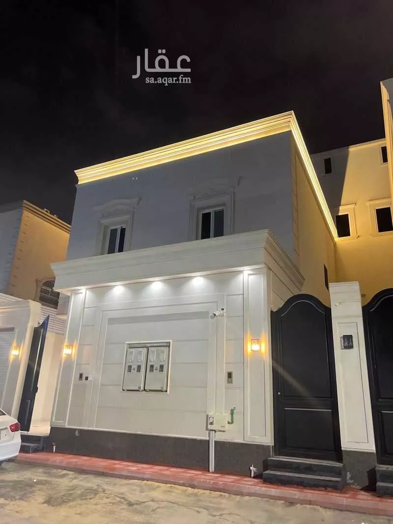 دور للإيجار في شارع ابو شعيب, حي الخليج, مدينة الرياض, منطقة الرياض 1 صورة