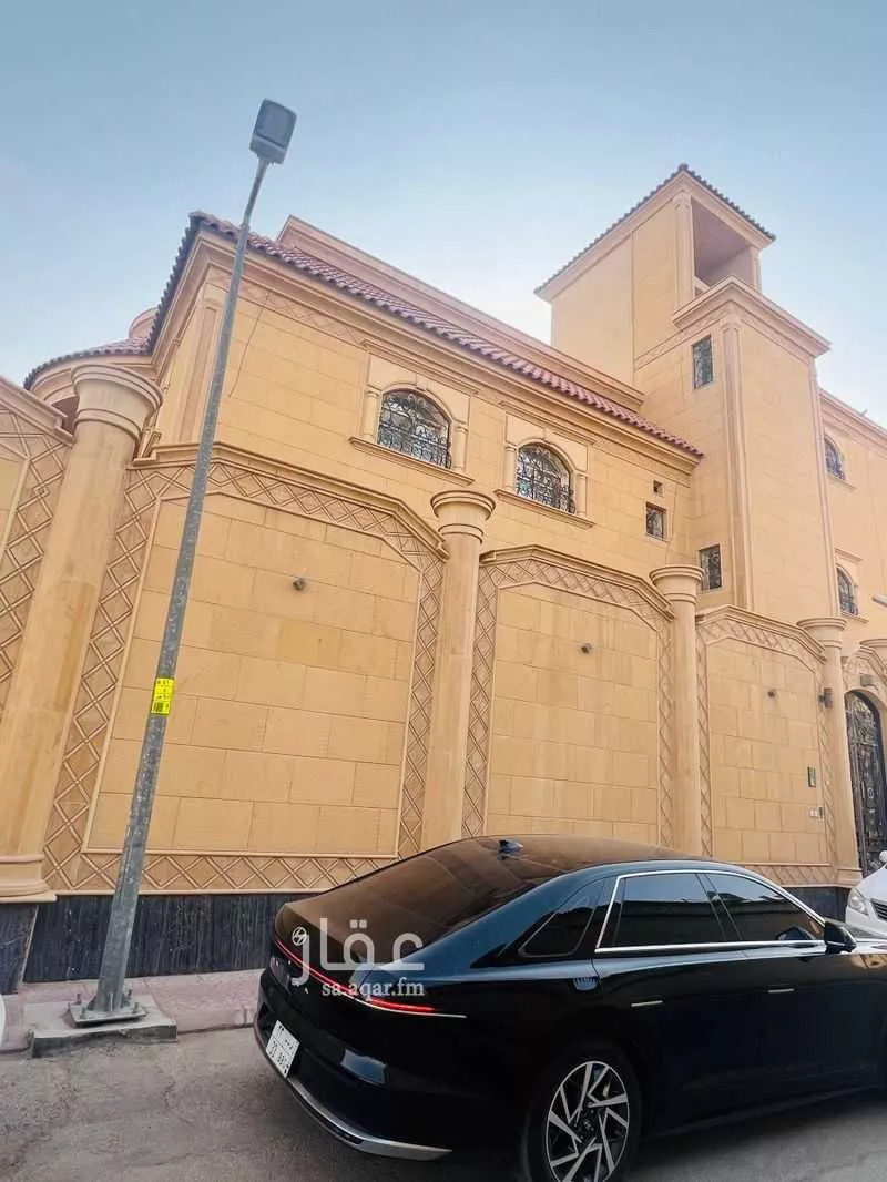 دور للإيجار في شارع ابو شعيب, حي الخليج, مدينة الرياض, منطقة الرياض 1 صورة