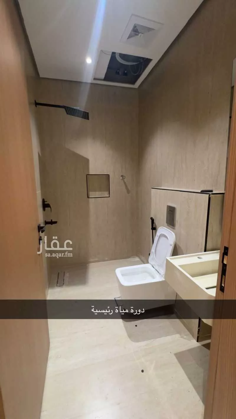 دور للإيجار في شارع الملقا, حي الدريهمية, مدينة الرياض, منطقة الرياض 1 صورة
