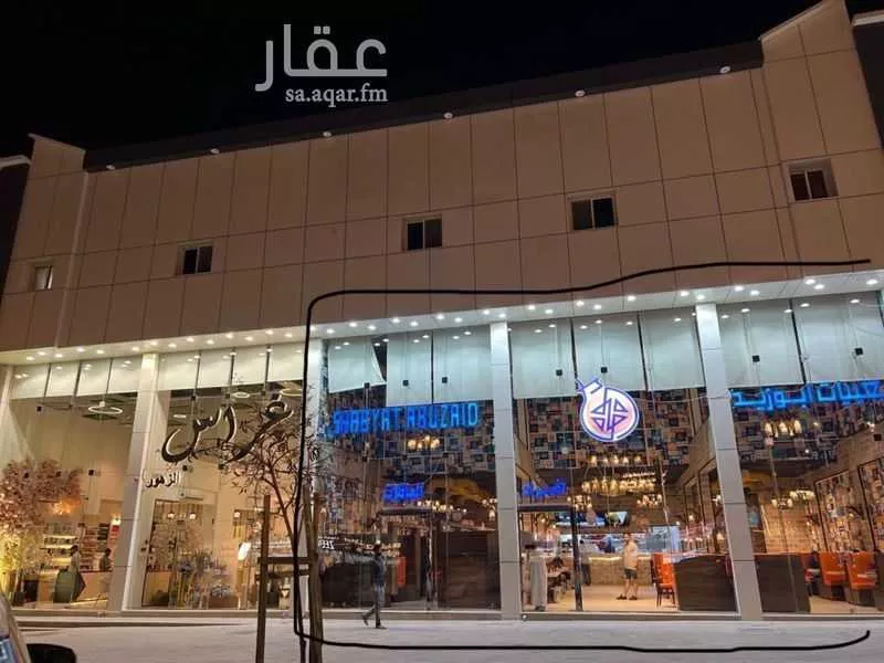 محل للإيجار في شارع الطائف, حي ظهرة لبن, مدينة الرياض, منطقة الرياض 1 صورة