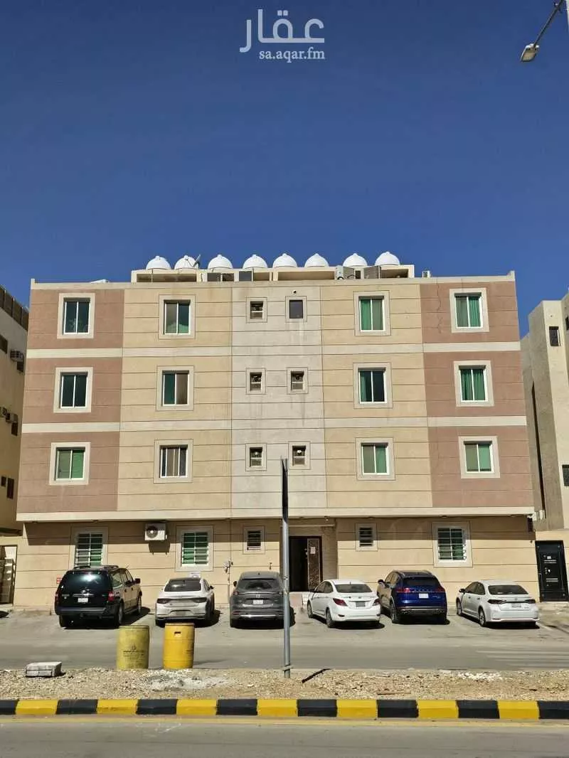 شقة للإيجار في شارع الهفوف, حي ظهرة لبن, مدينة الرياض, منطقة الرياض 1 صورة