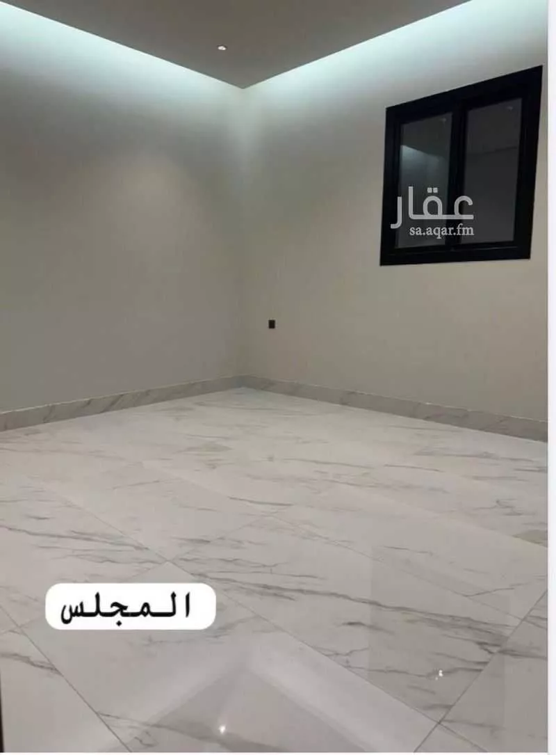شقة للإيجار في شارع القاض بن العربي, حي المهدية, مدينة الرياض, منطقة الرياض 1 صورة