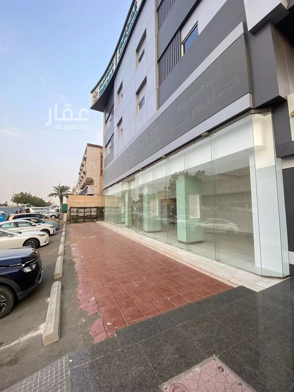 محل للإيجار في شارع الاجواد, حي السامر, مدينة جدة, منطقة مكة المكرمة 1 صورة