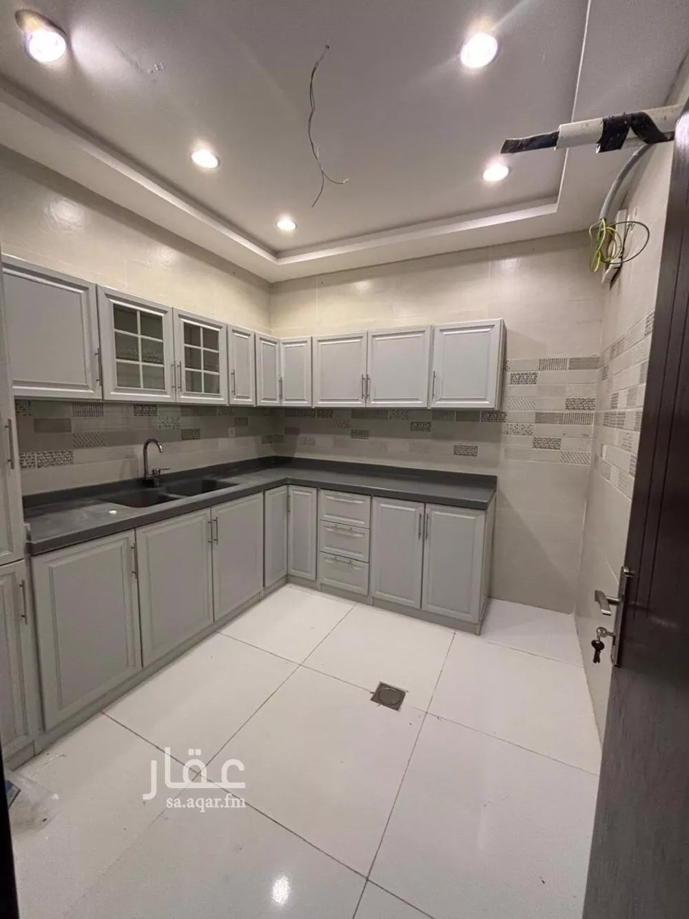 شقة للإيجار في شارع ابو العباس الاشناني, حي السامر, مدينة جدة, منطقة مكة المكرمة 1 صورة