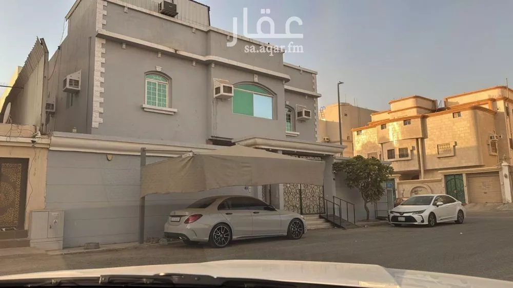 فيلا للبيع في شارع جبل حلاء, حي الأجواد, مدينة جدة, منطقة مكة المكرمة 1 صورة
