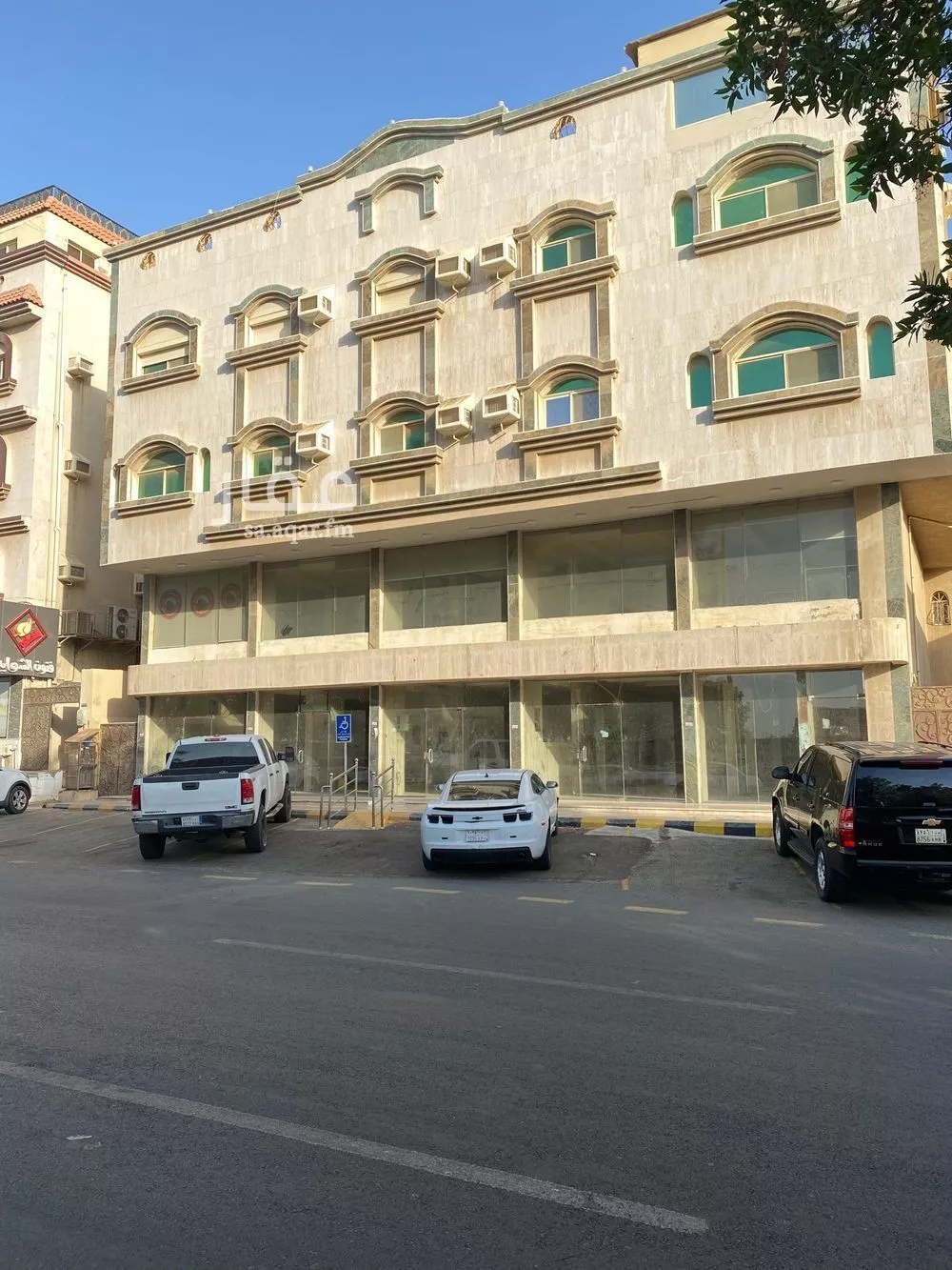 محل للإيجار في شارع الاجواد, حي السامر, مدينة جدة, منطقة مكة المكرمة 1 صورة